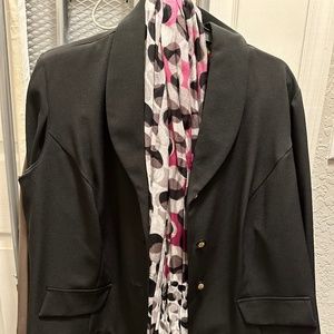 Women's Suits 3X